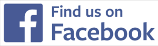 find us on facebook