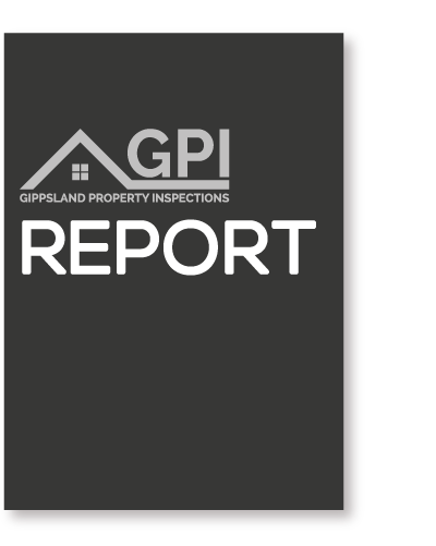 Gippsland Property Inspection - Report