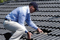 Gippsland Property Inspections - Roof